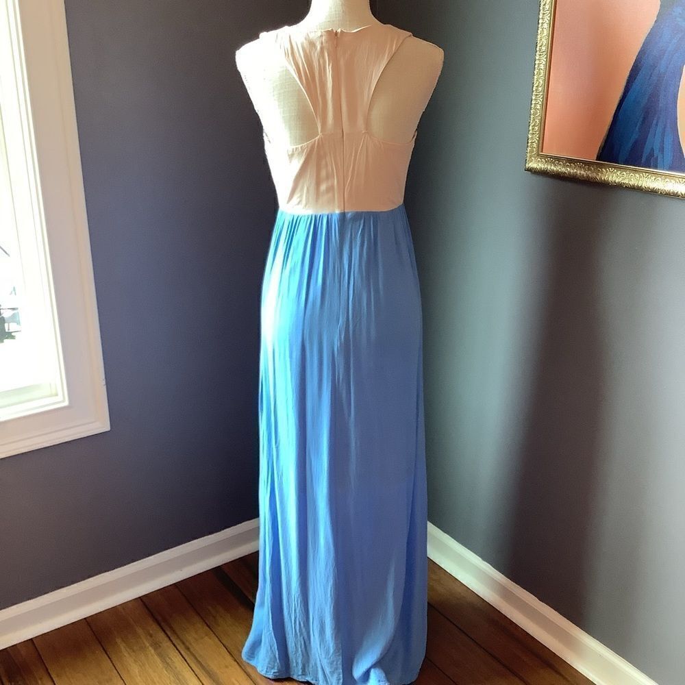 Flying Tomato Boho Maxi Dress 👗🌼❤️ - Picture 5 of 9